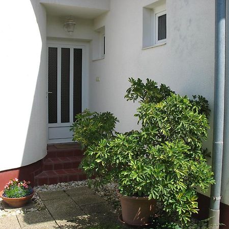 Doina Apartman Zalakaros Extérieur photo