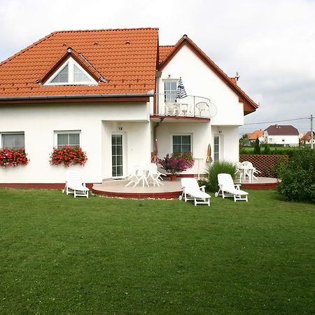 Doina Apartman Zalakaros Extérieur photo