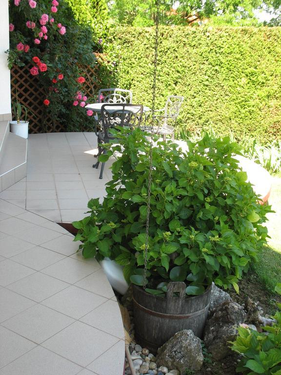 Doina Apartman Zalakaros Chambre photo