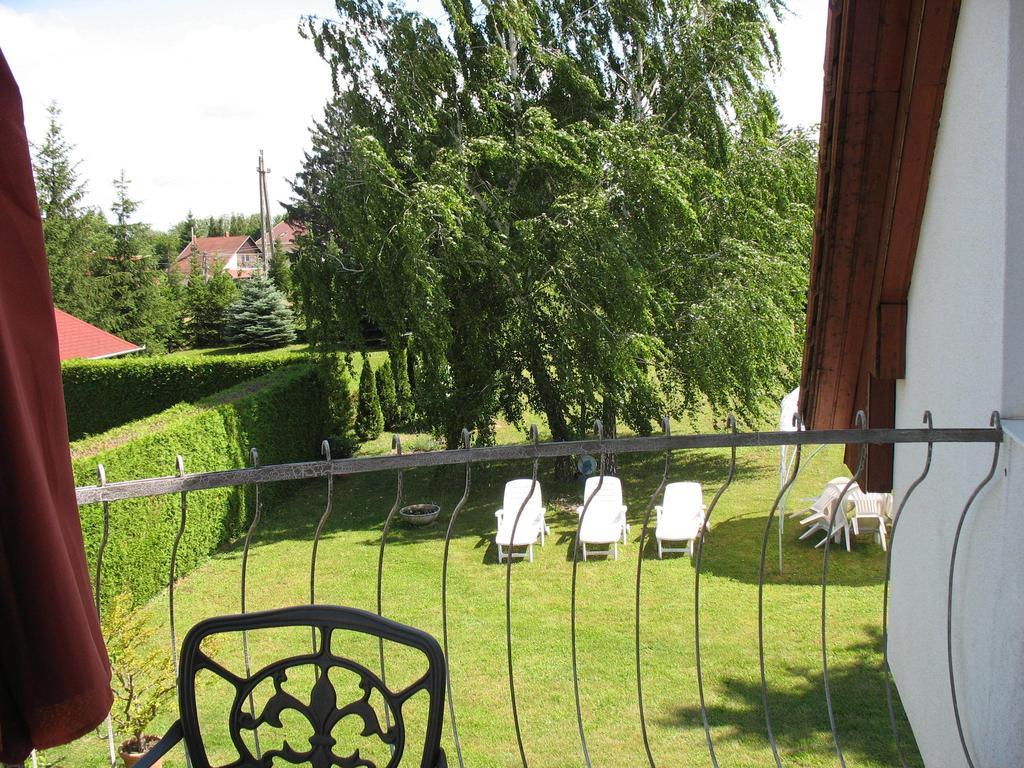 Doina Apartman Zalakaros Chambre photo