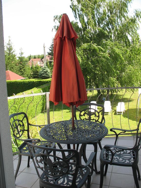 Doina Apartman Zalakaros Chambre photo