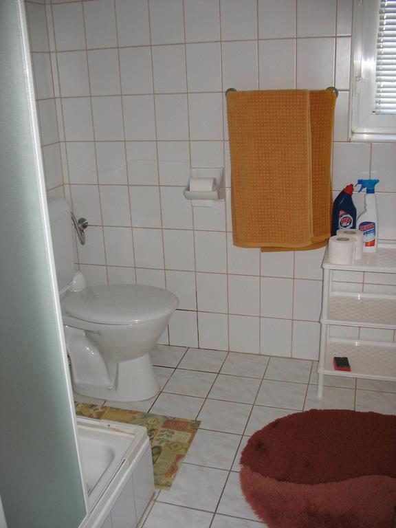 Doina Apartman Zalakaros Chambre photo