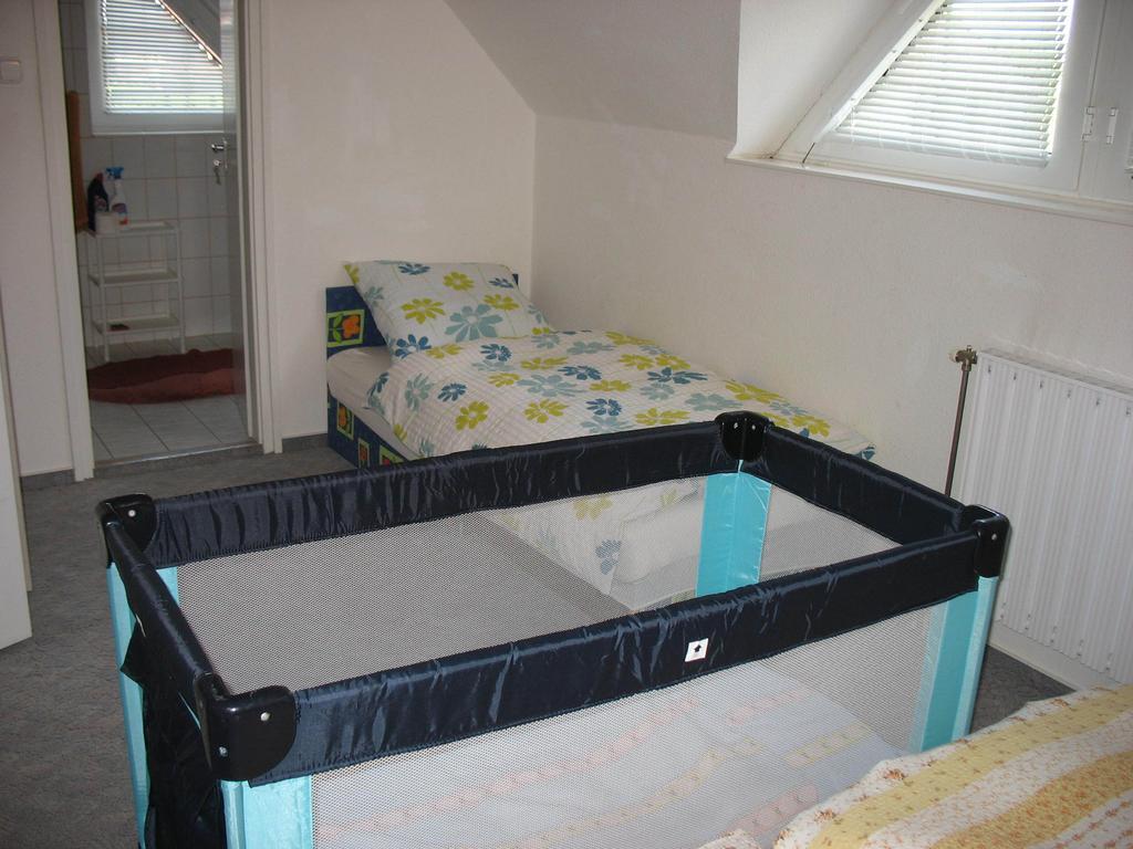 Doina Apartman Zalakaros Chambre photo