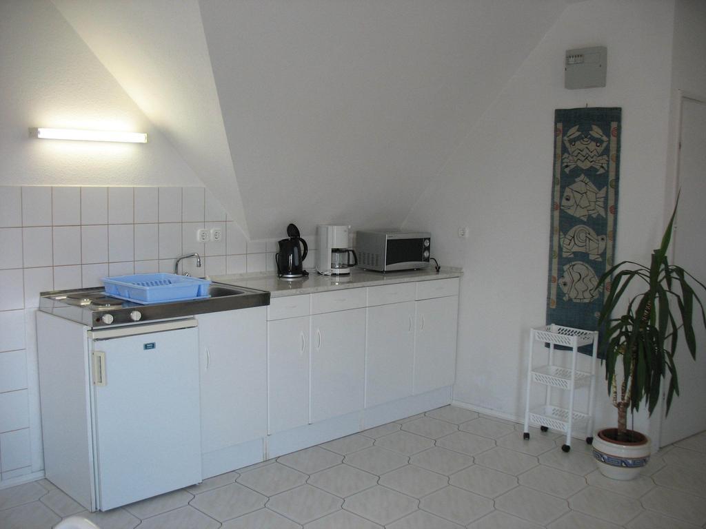 Doina Apartman Zalakaros Chambre photo