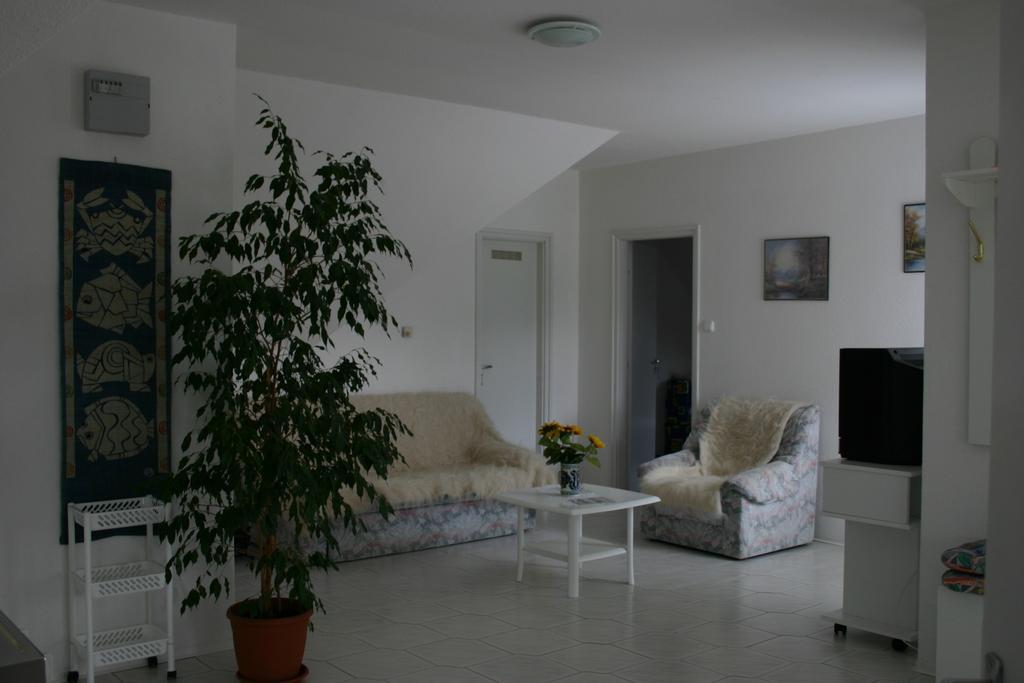 Doina Apartman Zalakaros Chambre photo