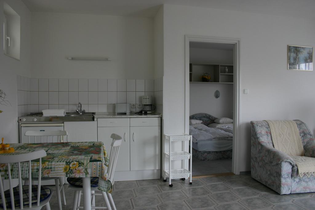 Doina Apartman Zalakaros Extérieur photo