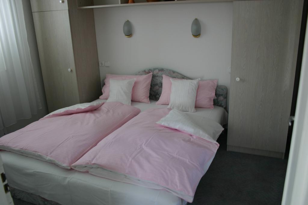 Doina Apartman Zalakaros Chambre photo
